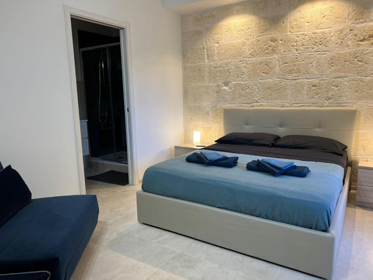 Urban Flat-Timesrl Apartments Bari Exterior foto